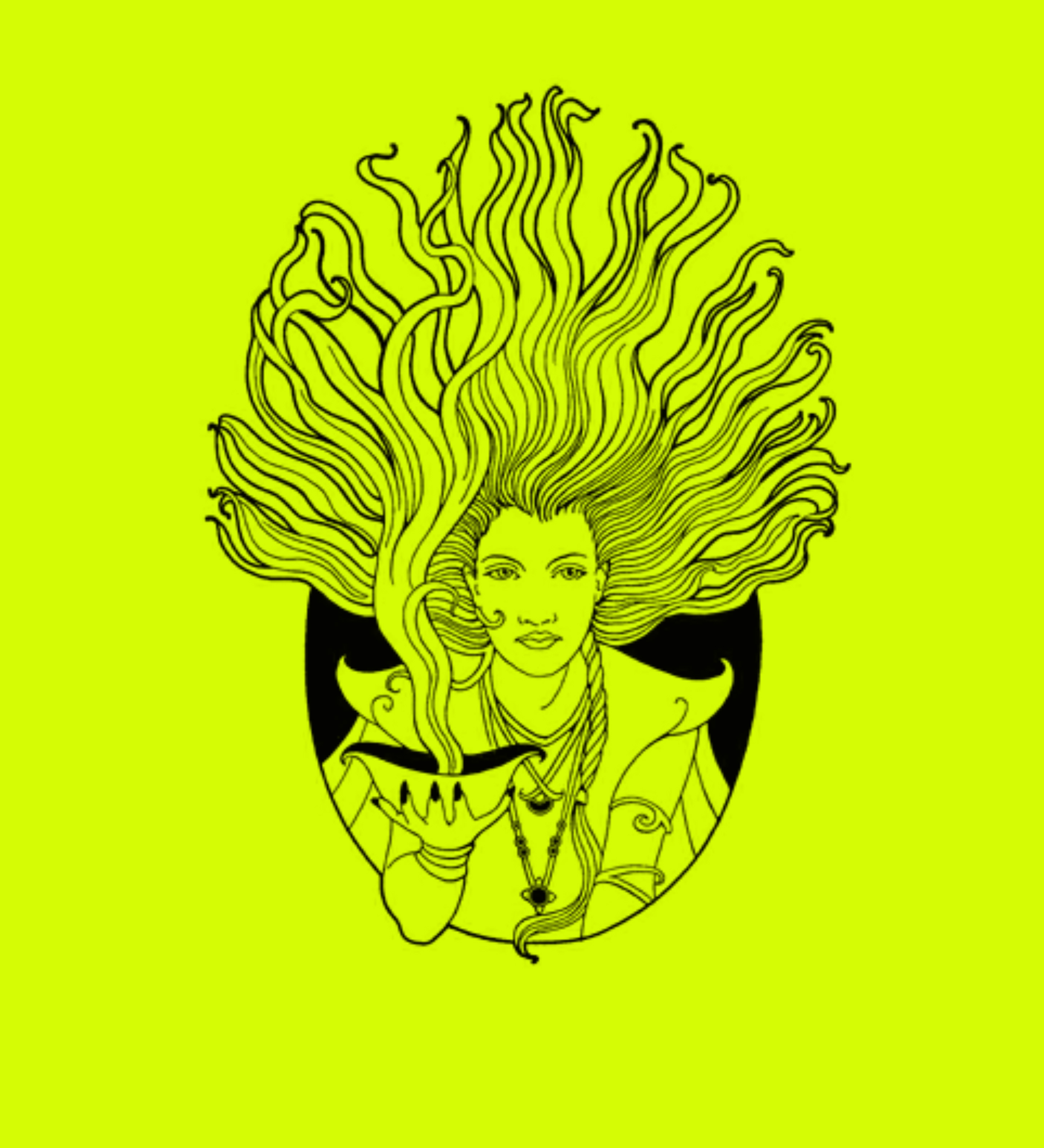 Aenema, Nati Corvina