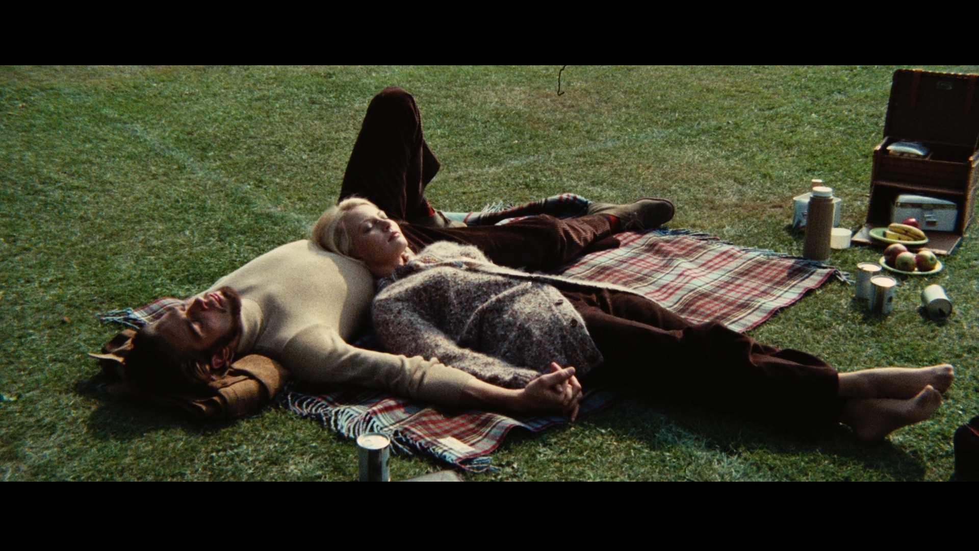 Mais qu’avez-vous fait à Solange ?, un giallo aux jeux&nbsp;interdits