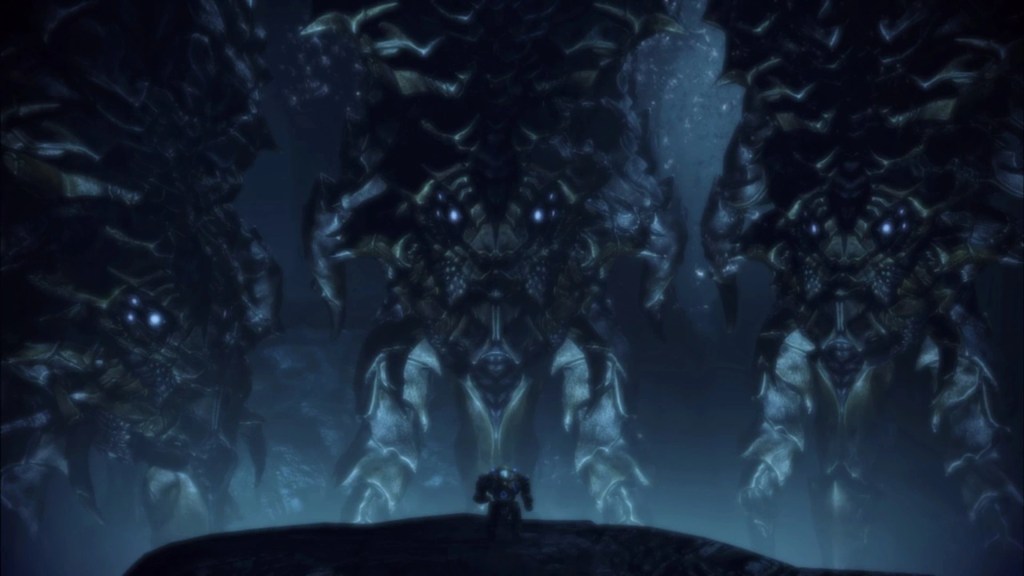 Les civilisations anciennes dans le space&nbsp;opera