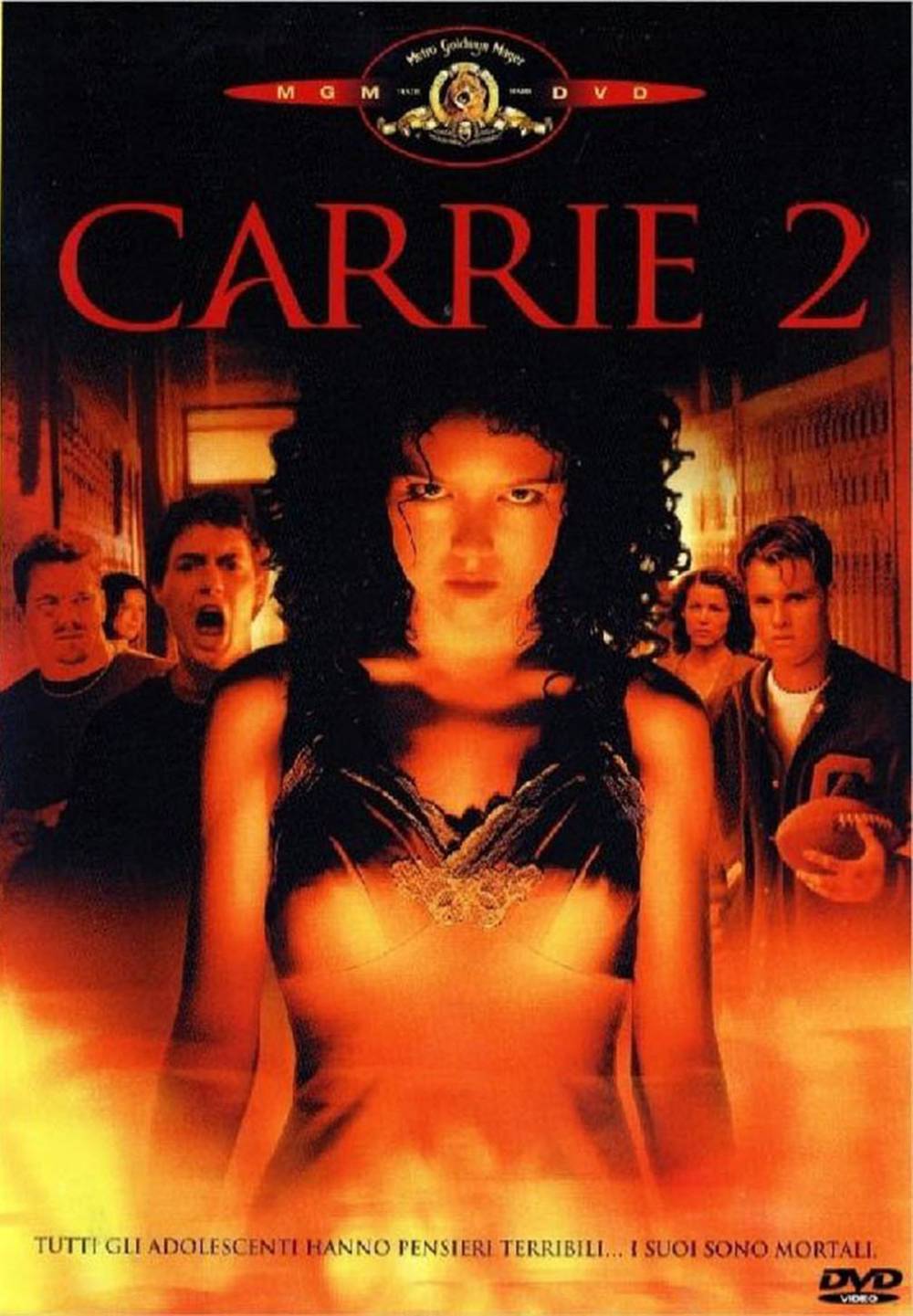 Carrie 2