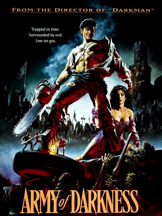 evil dead 3