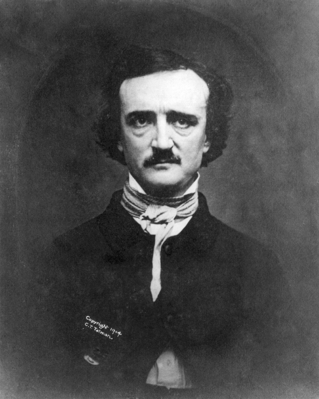 6 films inspirés d’Edgar Allan&nbsp;Poe