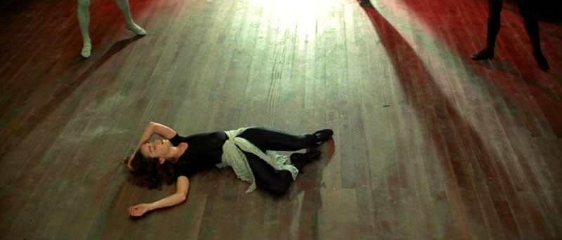 5 films d’horreur sur les Arts du&nbsp;Spectacle