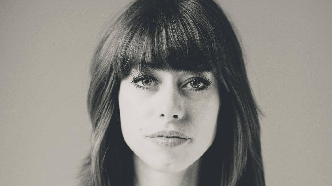 Estelle Burckel, une comédienne touche à&nbsp;tout