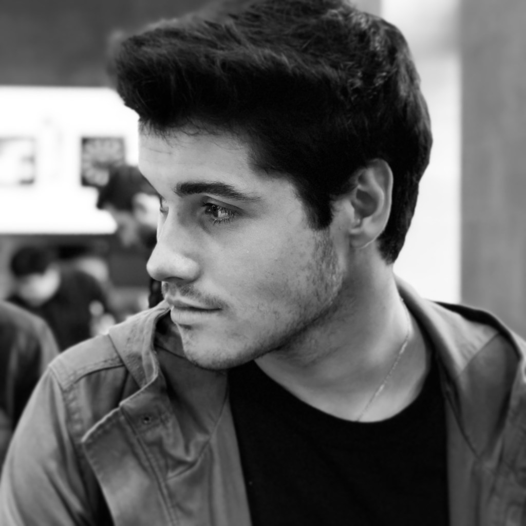 Théo Bartholet, un comédien&nbsp;multifacette