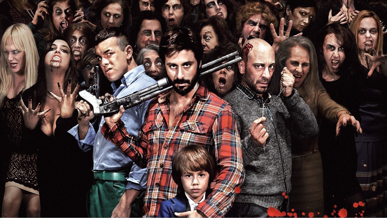 6 récentes comédies&nbsp;horrifiques