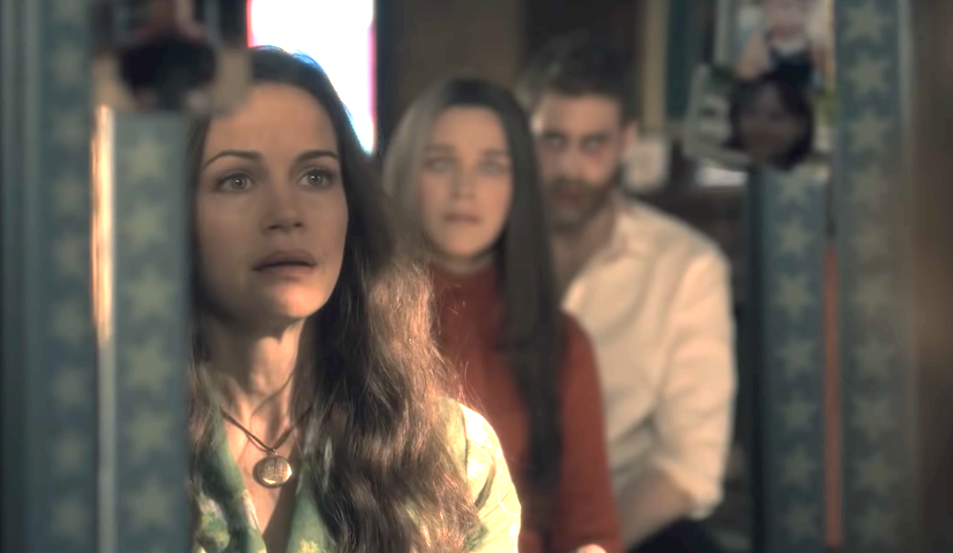 The Haunting of Hill House, Mike Flanagan