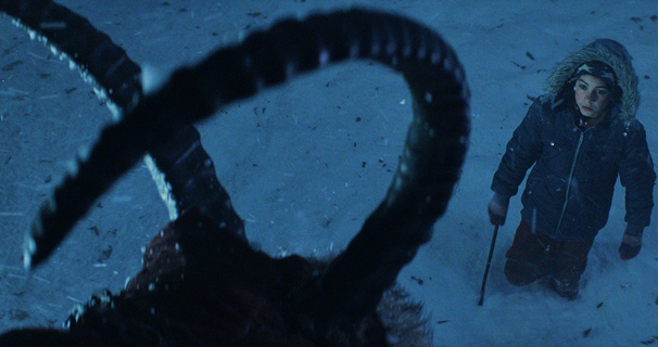 5 films d&rsquo;horreur de&nbsp;Noël