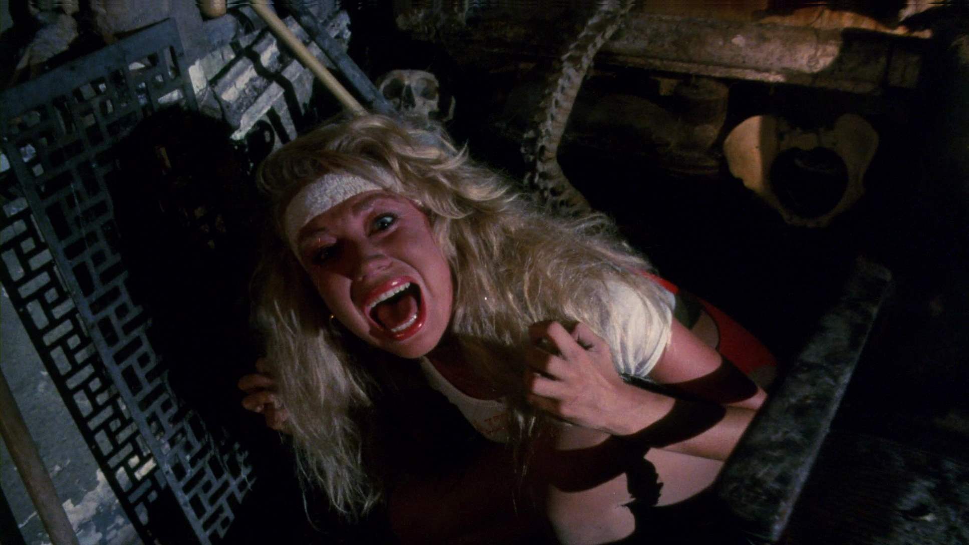 Studio Troma, du gore à la&nbsp;satire