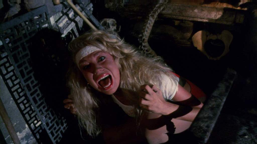 Studio Troma, du gore à la&nbsp;satire