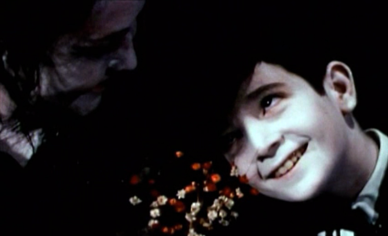 David Lynch : Un cinéma du bien et du&nbsp;mal