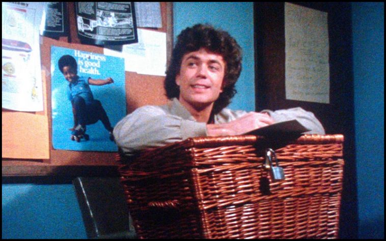 Basket Case