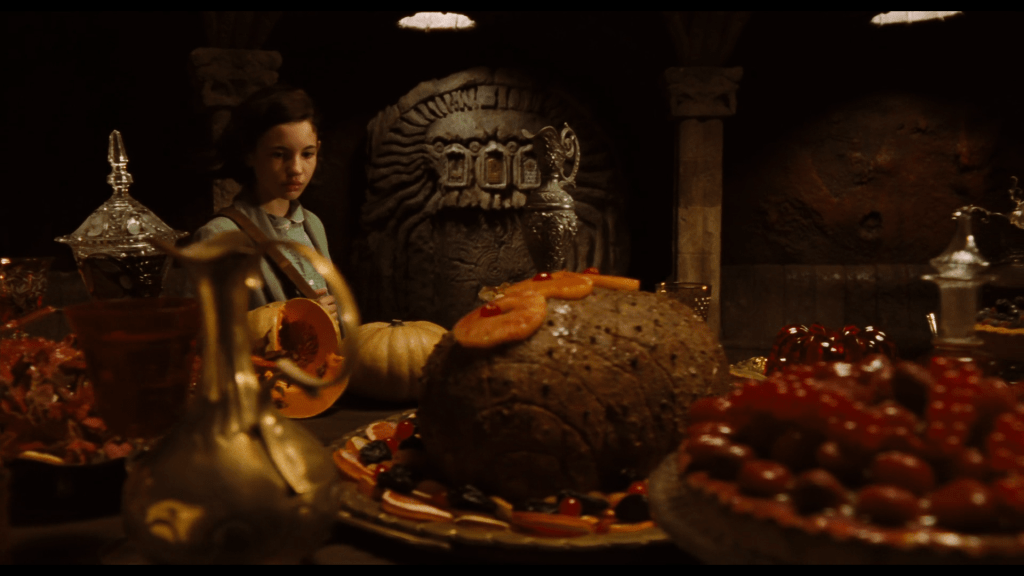 Le thème de l’enfance dans le cinéma de Guillermo del&nbsp;Toro