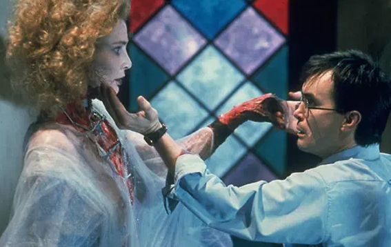 5&nbsp;films inspirés du mythe de&nbsp;Frankenstein