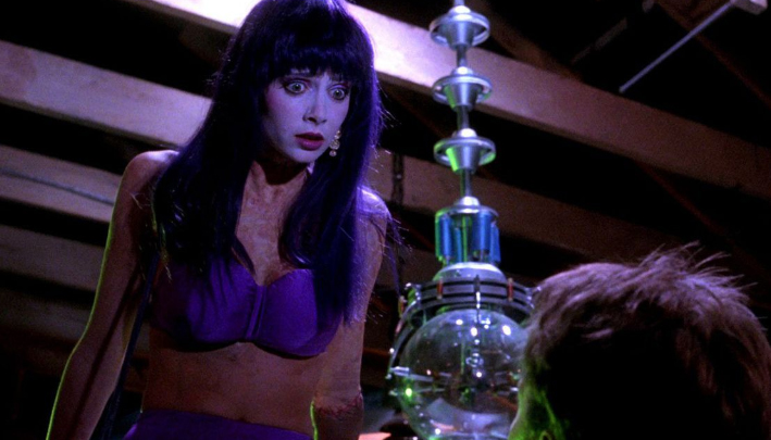 Frankenhooker