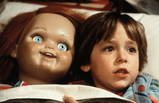 Le cinéma de genre des années 80&nbsp;:&nbsp;comme un goût de&nbsp;nostalgie