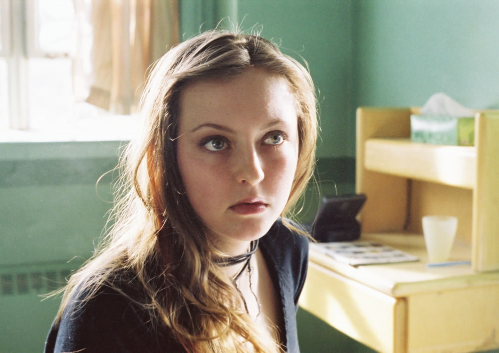 Ginger Snaps, John Fawcett, 2000