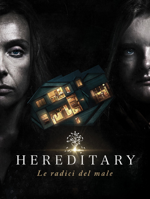 3.Hereditary