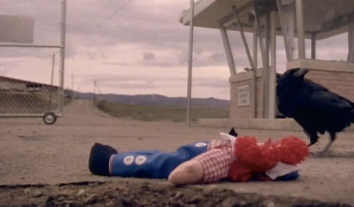 6 films épidémiques