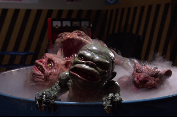 15.Ghoulies