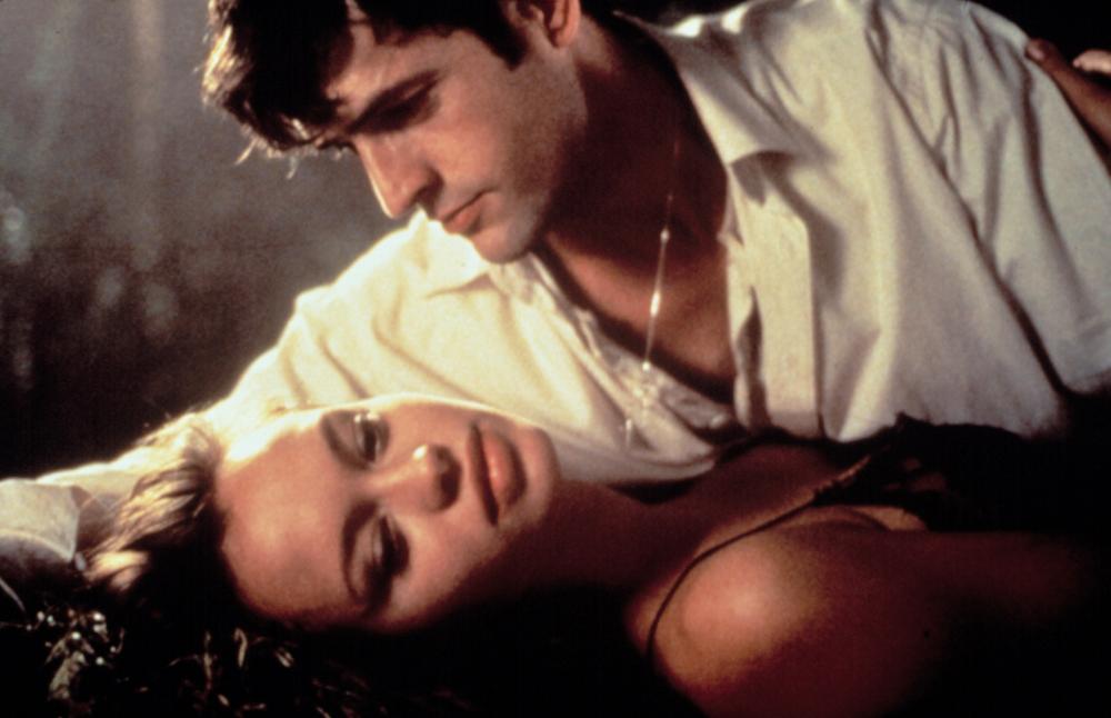 Dellamorte Dellamore, Michele Soavi, 1994