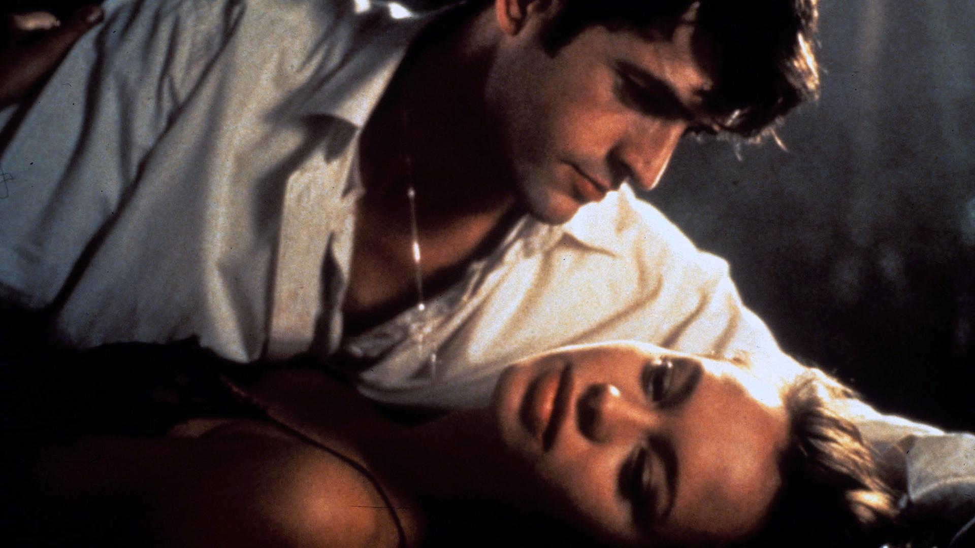 Dellamorte Dellamore, une fable macabre et poétique par l’héritier de Dario&nbsp;Argento