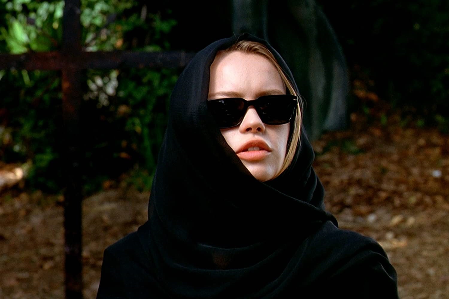 Dellamorte Dellamore, Michele Soavi, 1994