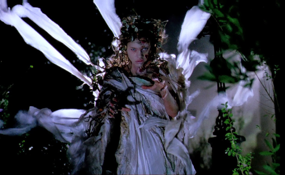 Dellamorte Dellamore, Michele Soavi, 1994