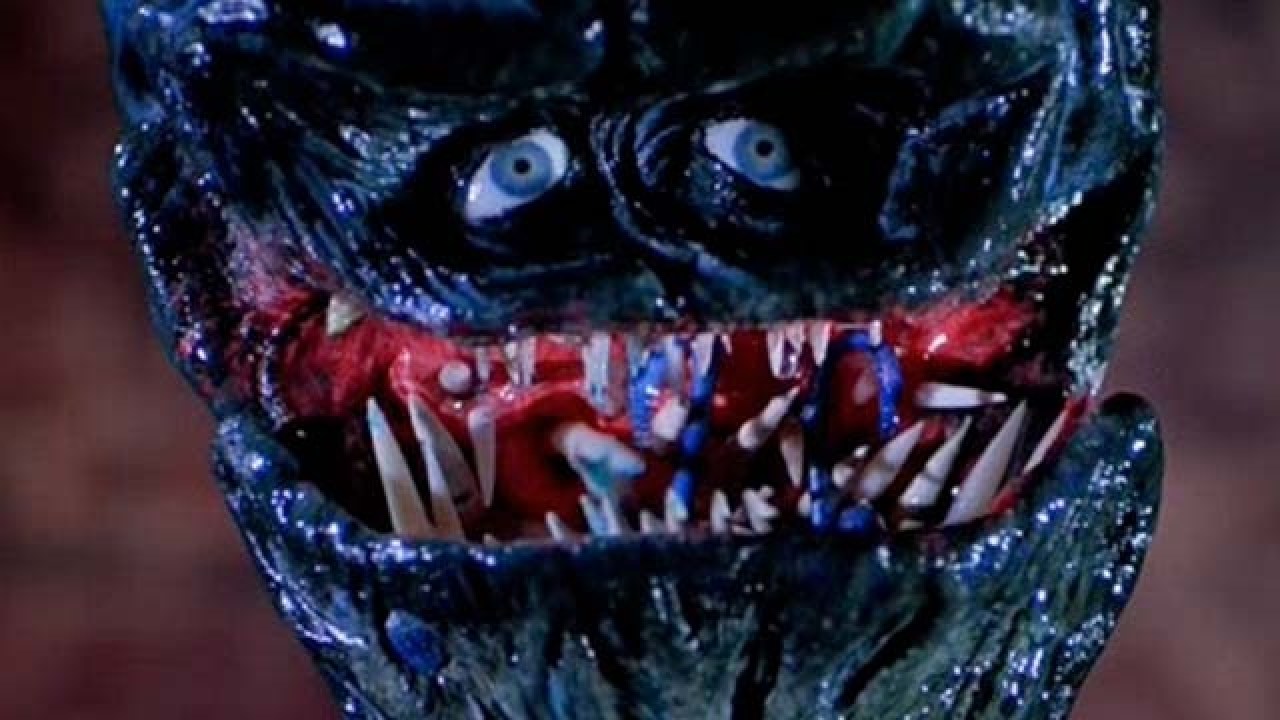 15 films mettant en scène des choses tueuses improbables ou « dont on n’est pas trop sûr de ce que c’est&nbsp;»