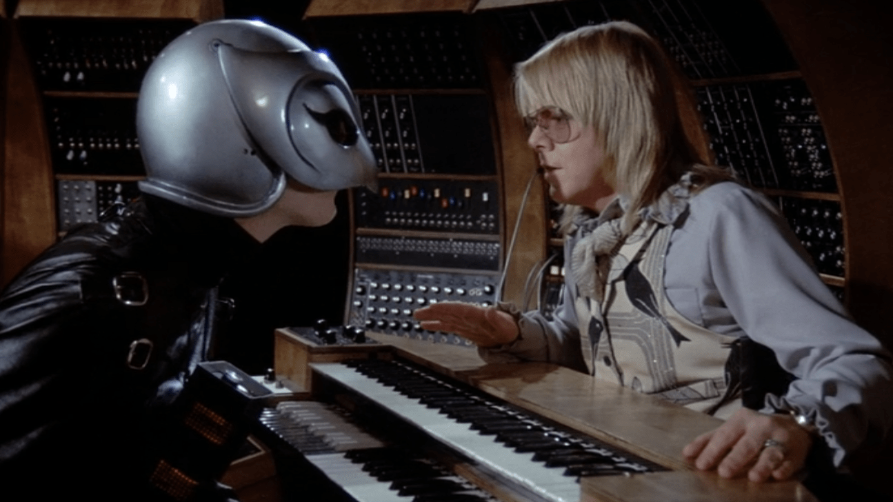 8 films musicaux qui&nbsp;rock