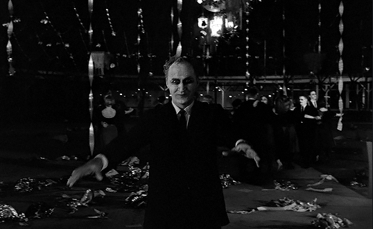 7 œuvres du cinéma de genre&nbsp;carnavalesque