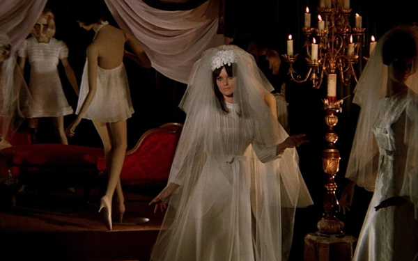 10 films de genre de l&rsquo;année&nbsp;1970