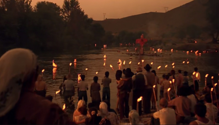 8 films de l’imaginaire&nbsp;baroque