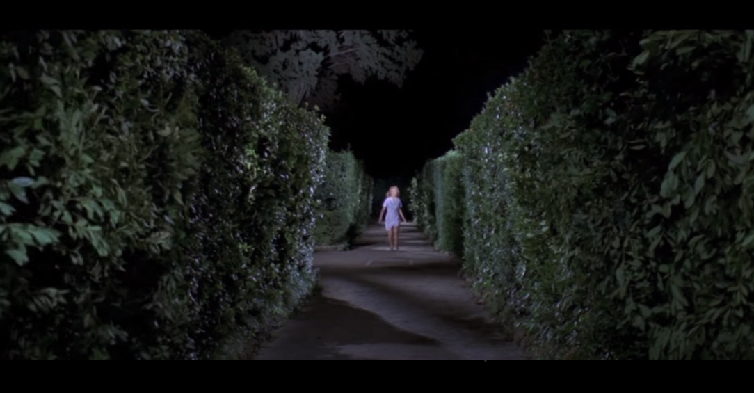 Mais qu'avez vous fait à Solange, 1972,  Massimo Dallamano