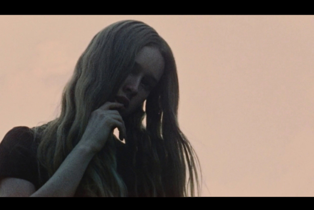 Mais qu'avez vous fait à Solange, 1972,  Massimo Dallamano