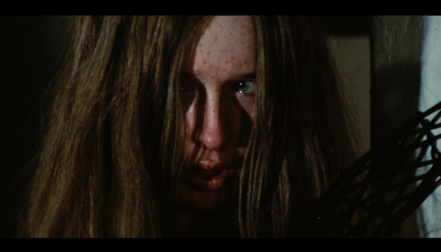 Mais qu'avez vous fait à Solange, 1972,  Massimo Dallamano