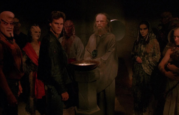 10 films de genre de l’année&nbsp;1990