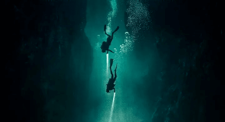 The Deep House, une plongée dans l&rsquo;horreur assez&nbsp;convenue