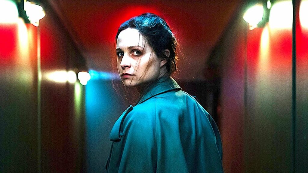 Censor, quand l&rsquo;horreur sort du&nbsp;cadre