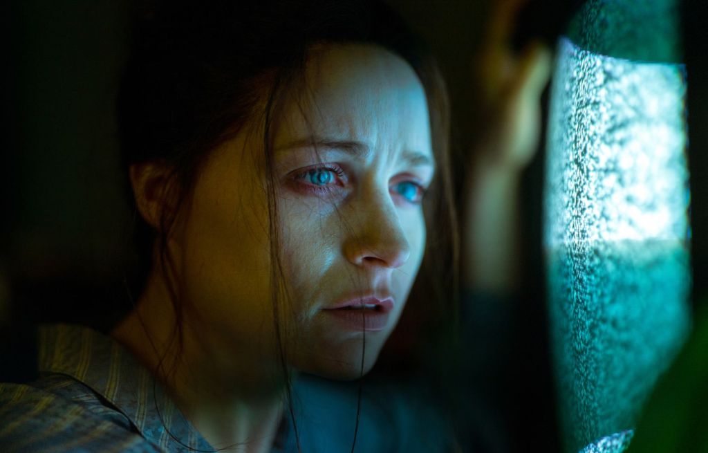 Censor, Prano Baily-Bond, 2011