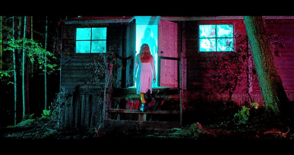 Censor, Prano Baily-Bond, 2011