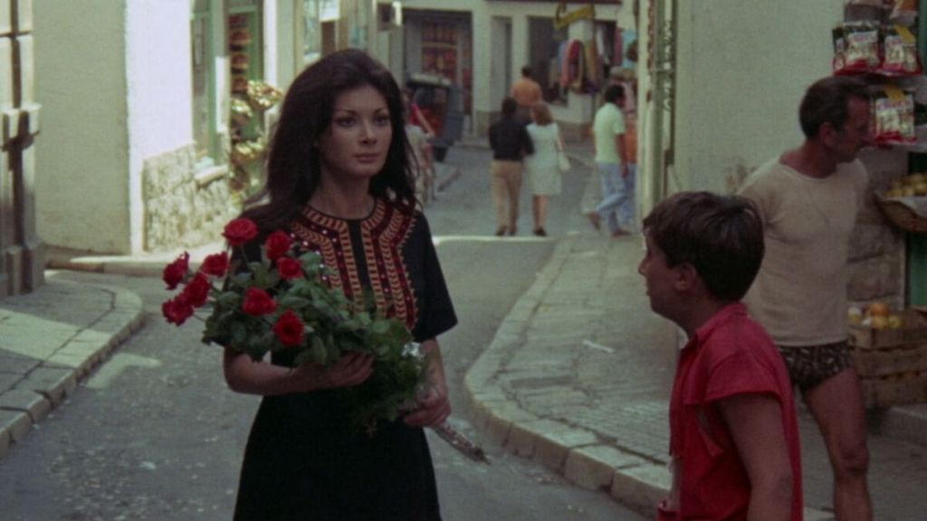 10 films de genre de l’année&nbsp;1971