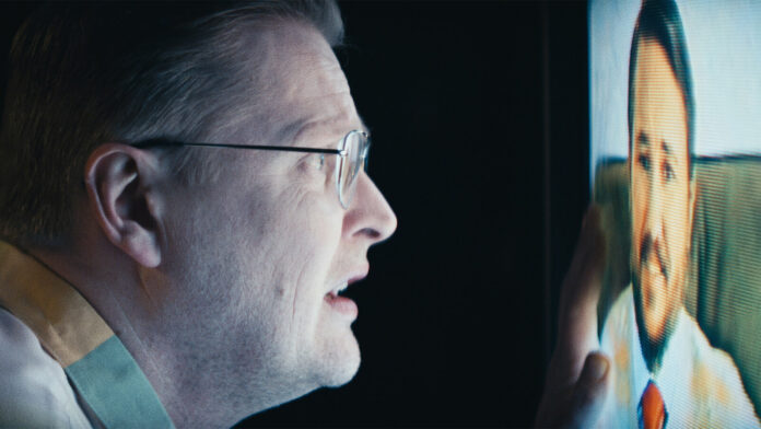 Rent-A-Pal, Jo Stevenson, 2020