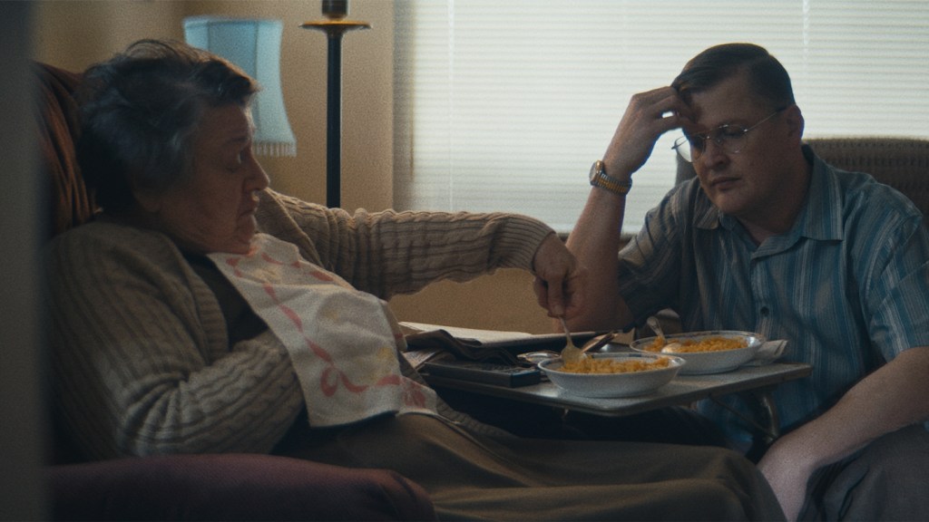 Rent-A-Pal, un ami pour la vie, un ami pour la&nbsp;mort