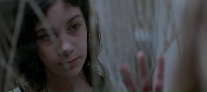 Morse, Tomas Alfredson, 2008