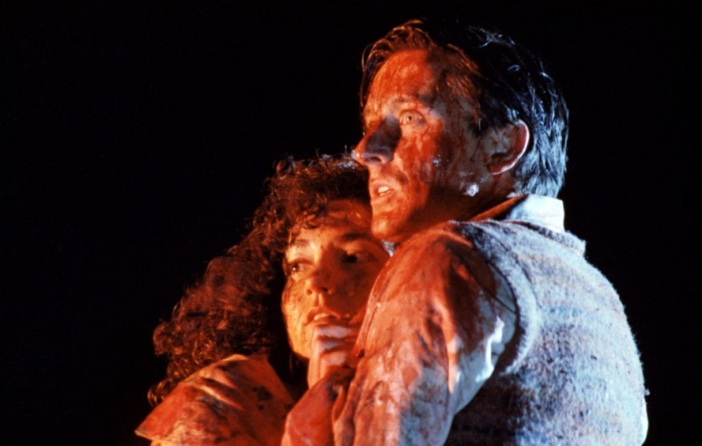 Braindead, Peter Jackson, 1992