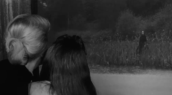 Les Innocents, ,Jack Clayton, 1961