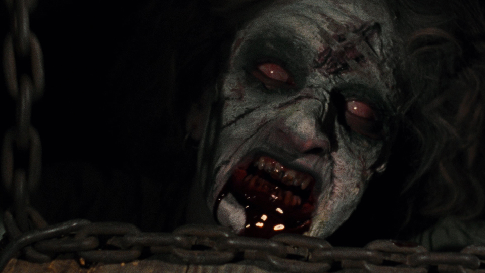 Evil Dead, le classique&nbsp;intemporel