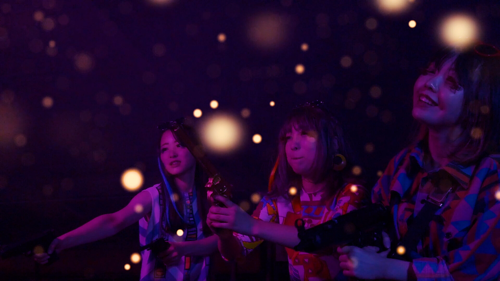 Cosmetic DNA, un rape & revenge bien déluré&nbsp;!