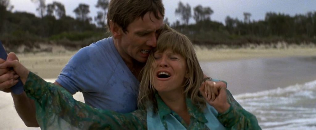 Long Weekend, quand la nature se&nbsp;rebelle